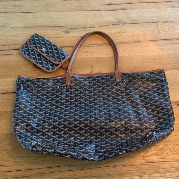 Goyard Handbags - Goyard GM Tote Bag